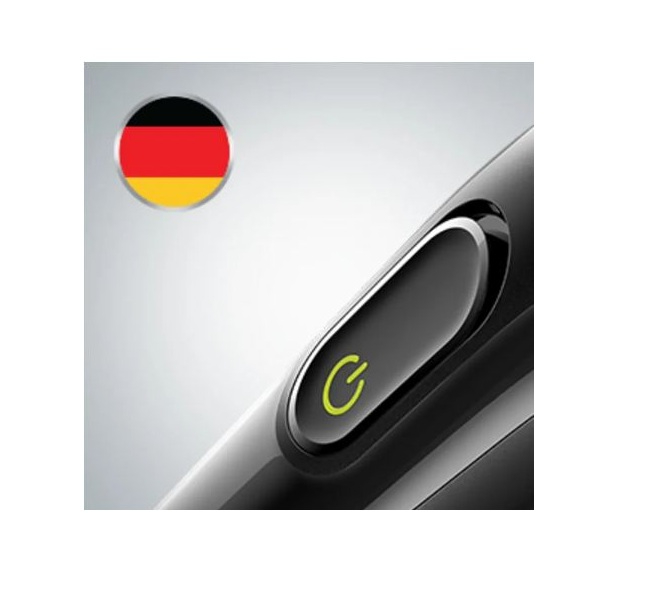 Alman dizaynı