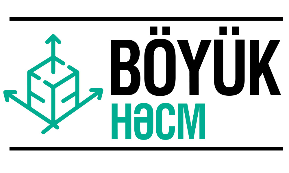 Böyük həcm