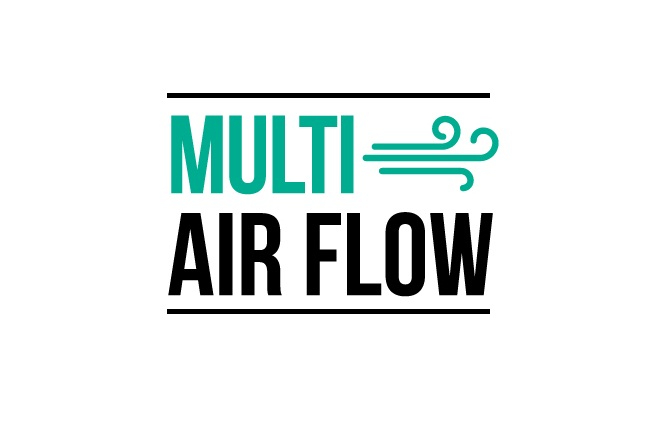 MULTI-AIR FLOW