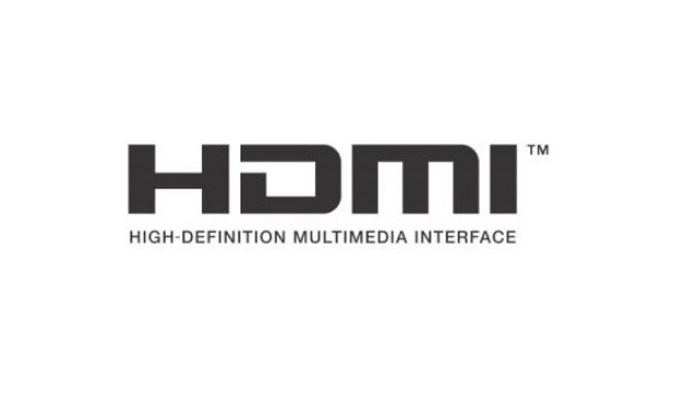 HDMI