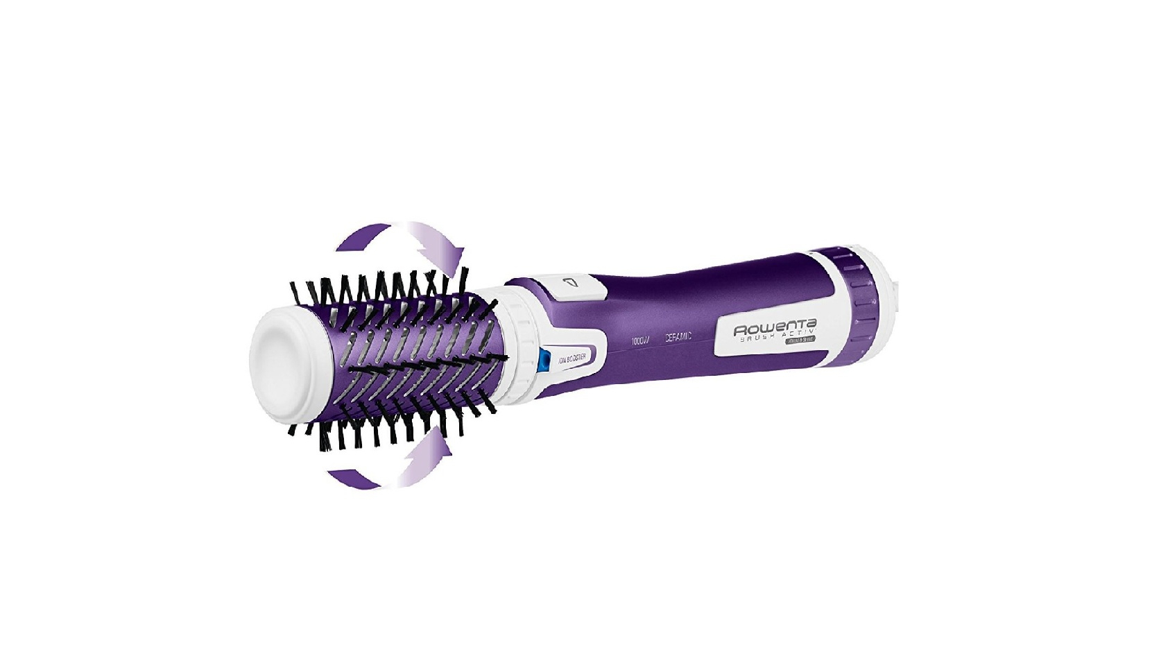 Darağlı Fen ROWENTA CF9530 Brush Activ Brush Saç Şəkilləndirici