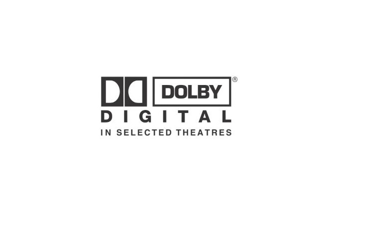 Dolby Digital səs sistemi