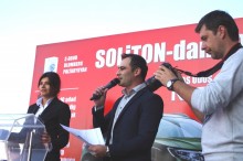SOLİTON-DAN "PULSUZ KUPON" KAMPANİYASI NƏTİCƏLƏRİ! (QUBA)