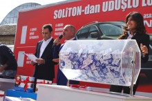 SOLİTON-DAN "PULSUZ KUPON" KAMPANİYASI NƏTİCƏLƏRİ! (ŞƏKİ)