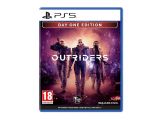 Outriders. Day One Edition PS5